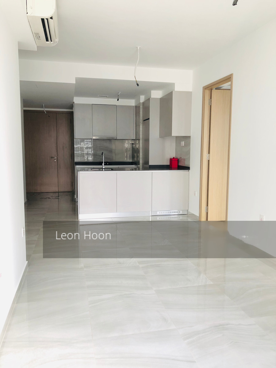 High Park Residences (D28), Apartment #201506042